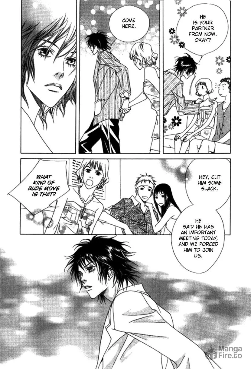 Read Really?! chapter 41 image 5 on Lezhin