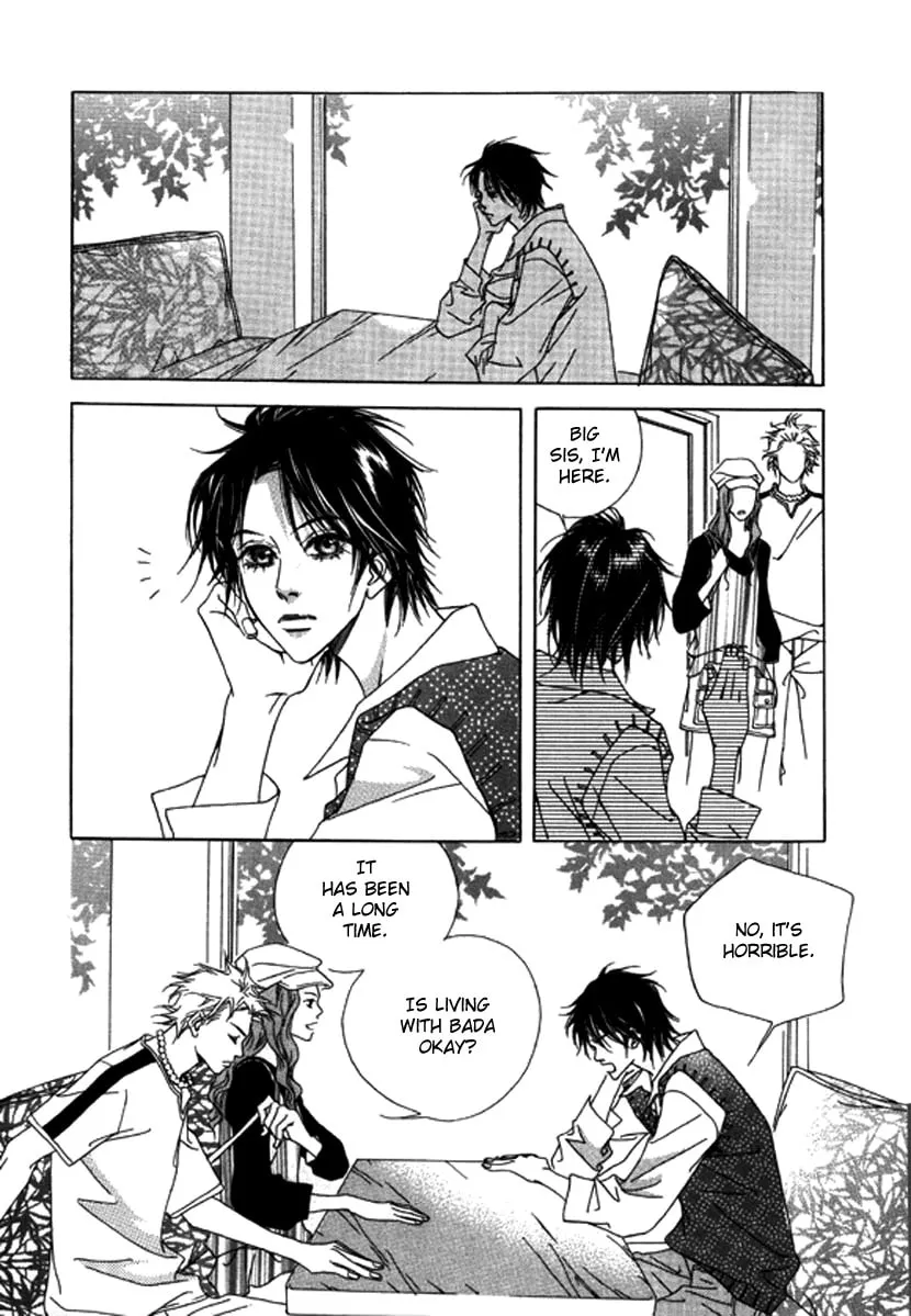 Read Really?! chapter 41 image 6 on Lezhin