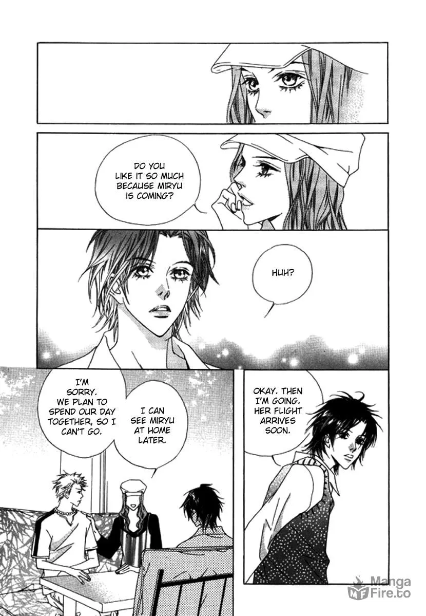 Read Really?! chapter 41 image 8 on Lezhin