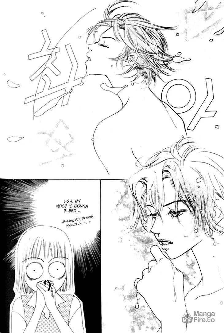 Read Really?! chapter 5 image 8 on Lezhin