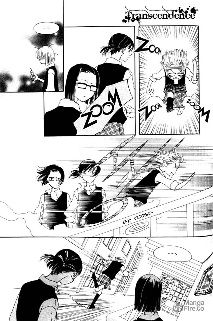 Read Really?! chapter 6 image 11 on Lezhin