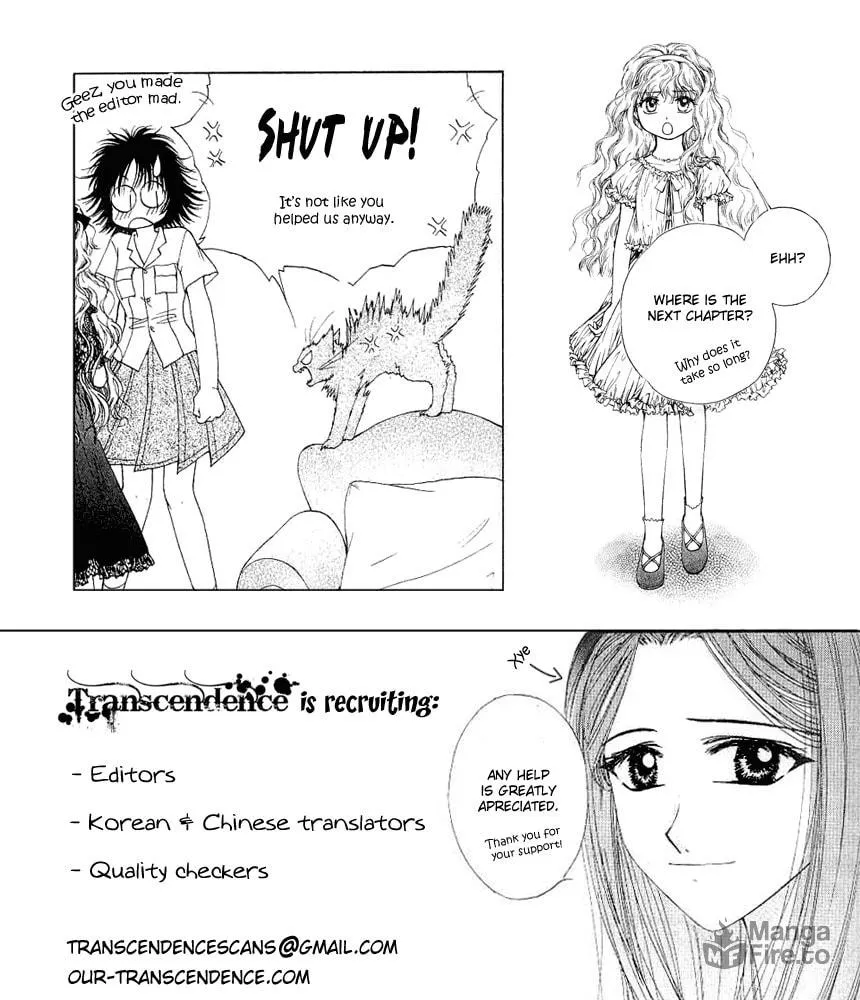Read Really?! chapter 6 image 2 on Lezhin
