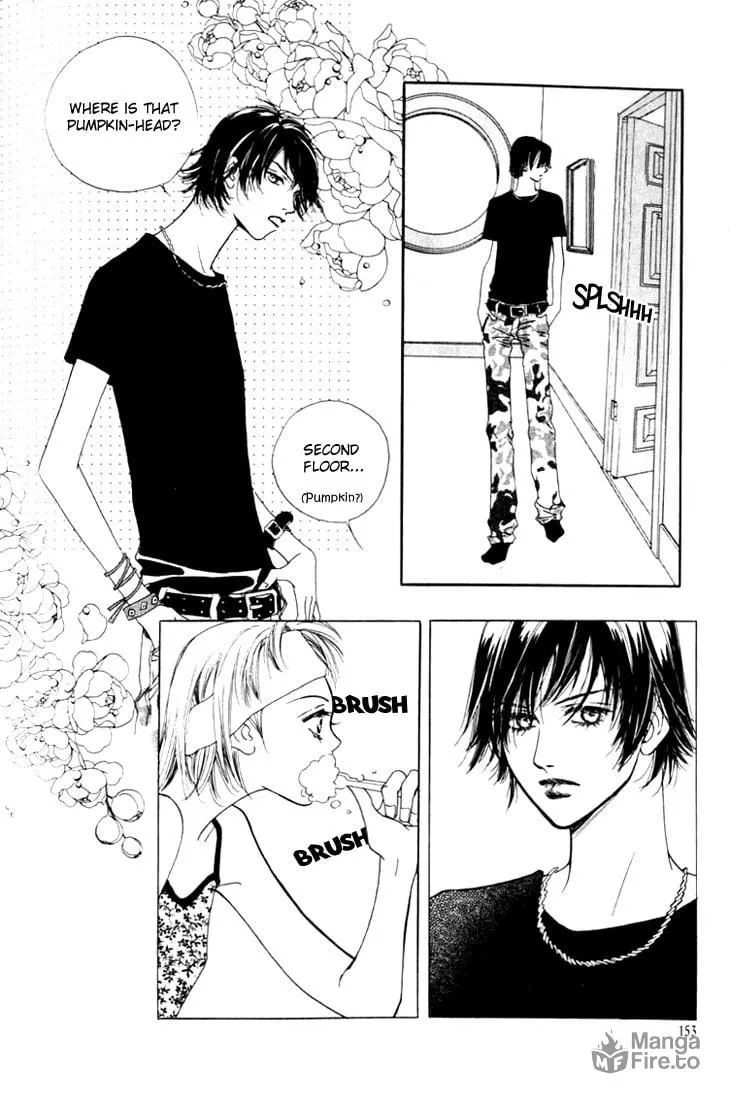 Read Really?! chapter 6 image 24 on Lezhin