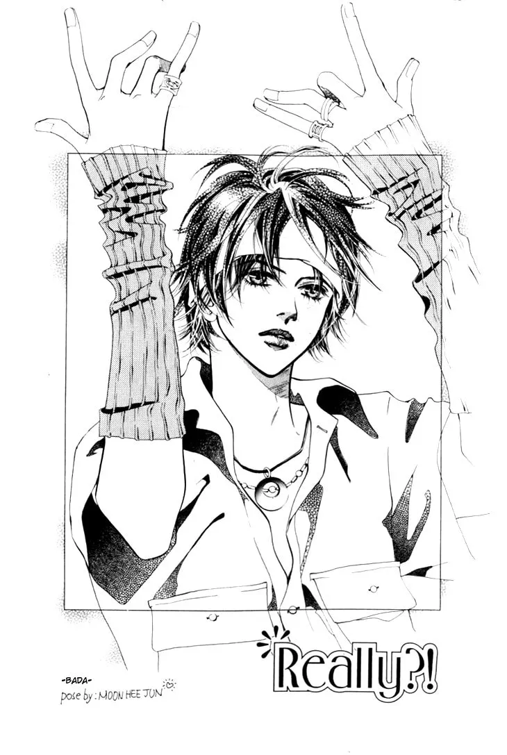 Read Really?! chapter 7 image 1 on Lezhin