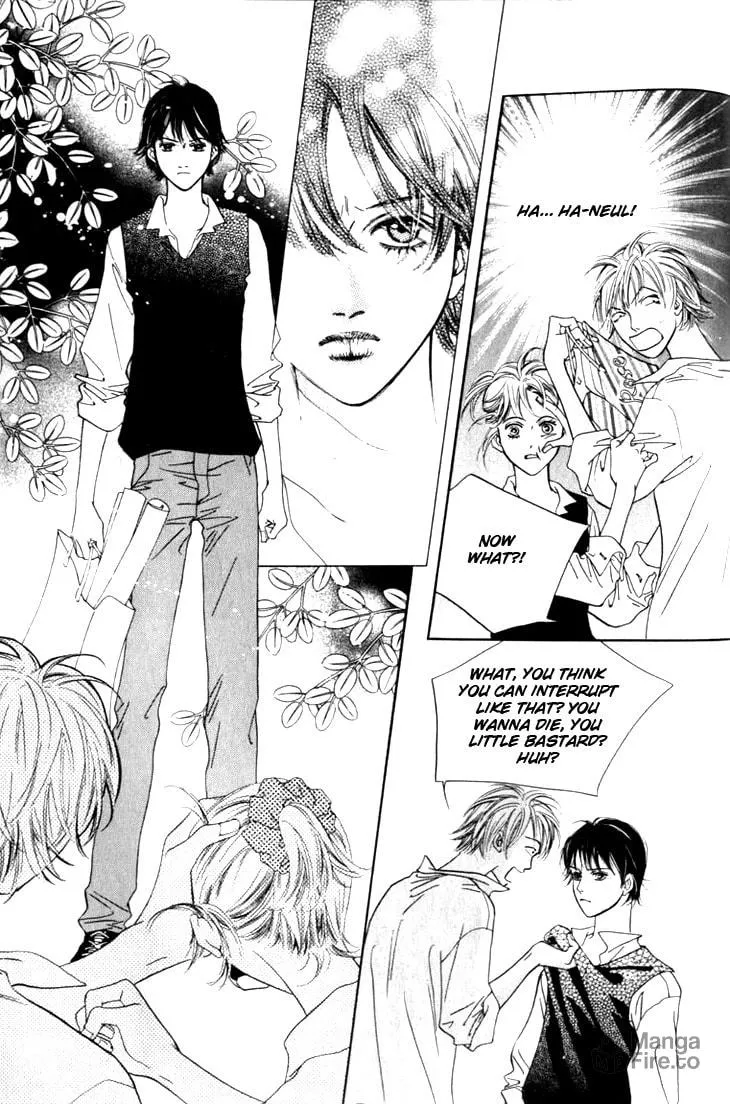 Read Really?! chapter 7 image 14 on Lezhin