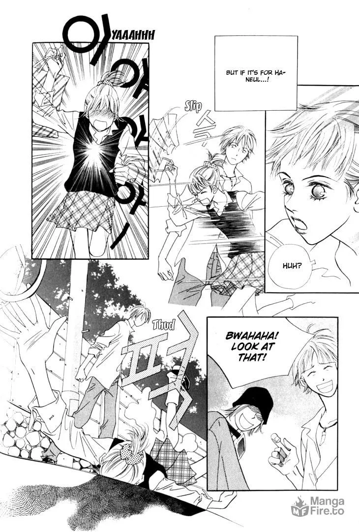 Read Really?! chapter 7 image 17 on Lezhin