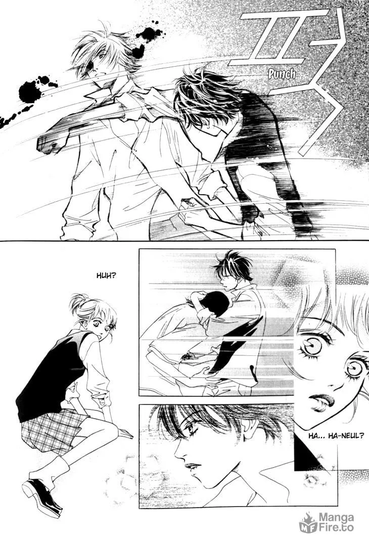 Read Really?! chapter 7 image 19 on Lezhin