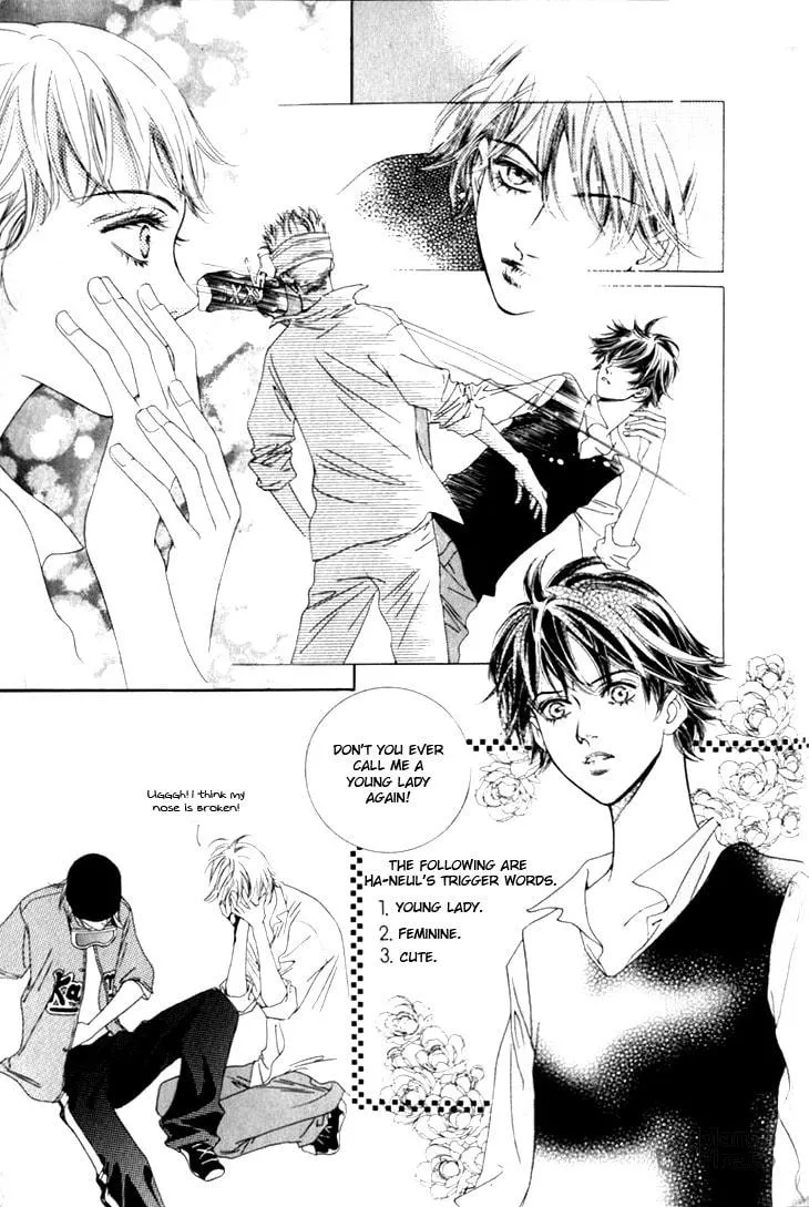 Read Really?! chapter 7 image 20 on Lezhin