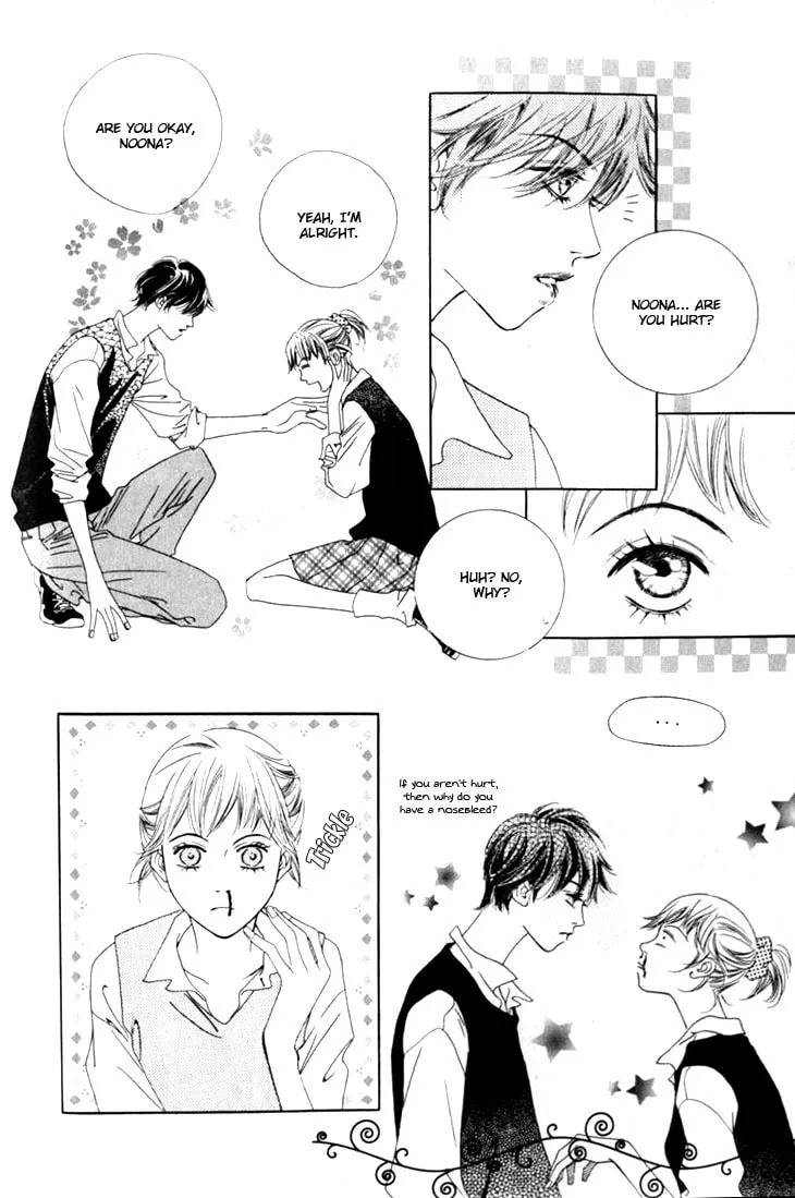 Read Really?! chapter 7 image 21 on Lezhin