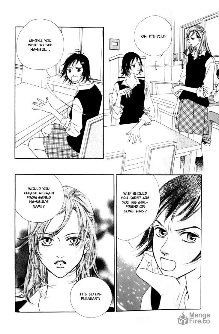 Read Really?! chapter 7 image 23 on Lezhin