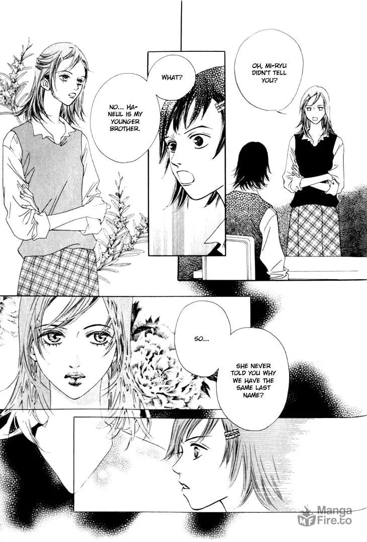 Read Really?! chapter 7 image 24 on Lezhin
