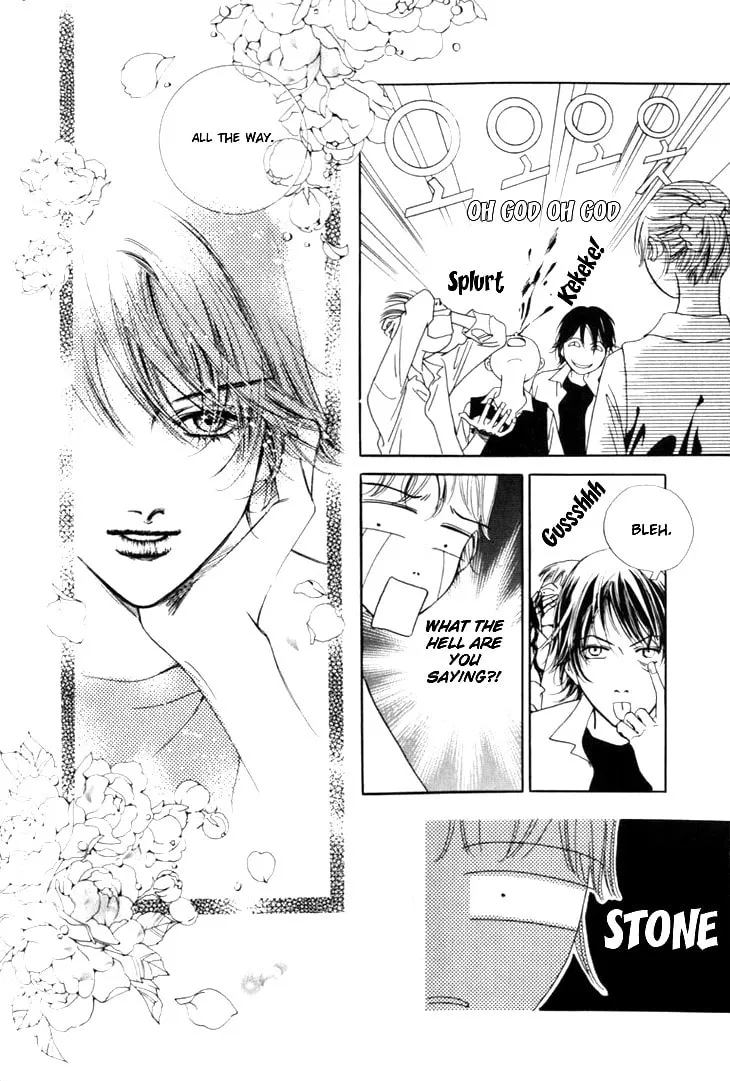 Read Really?! chapter 7 image 7 on Lezhin