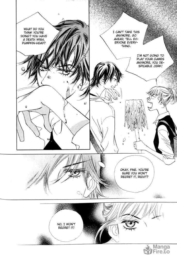Read Really?! chapter 8 image 17 on Lezhin