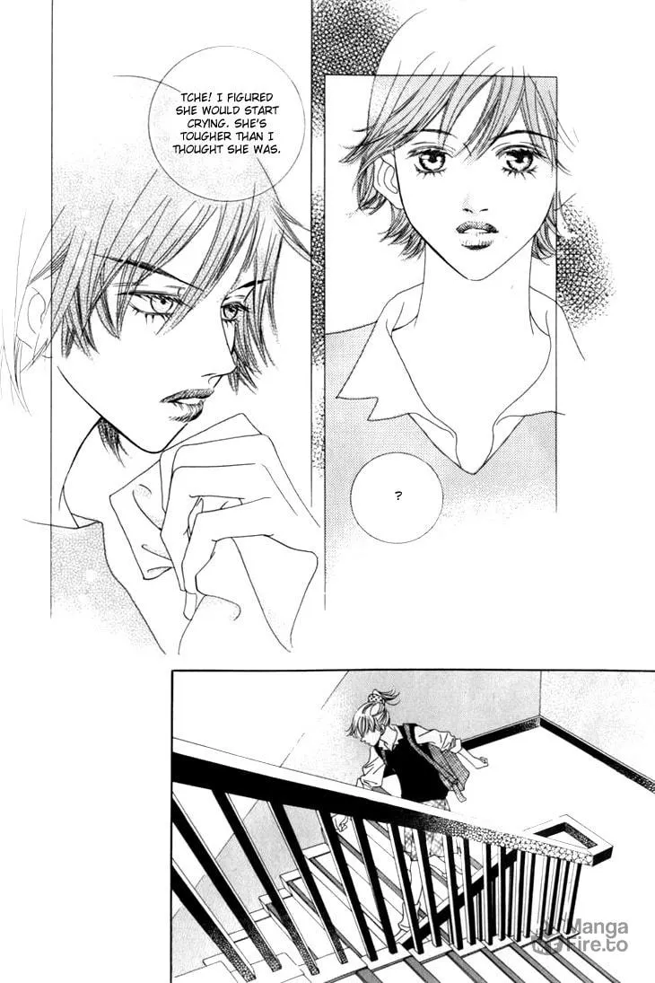 Read Really?! chapter 8 image 19 on Lezhin