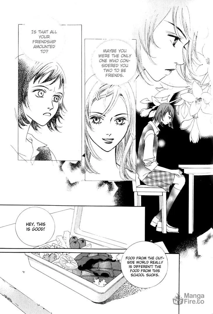 Read Really?! chapter 8 image 2 on Lezhin
