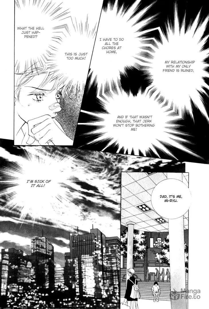 Read Really?! chapter 8 image 20 on Lezhin