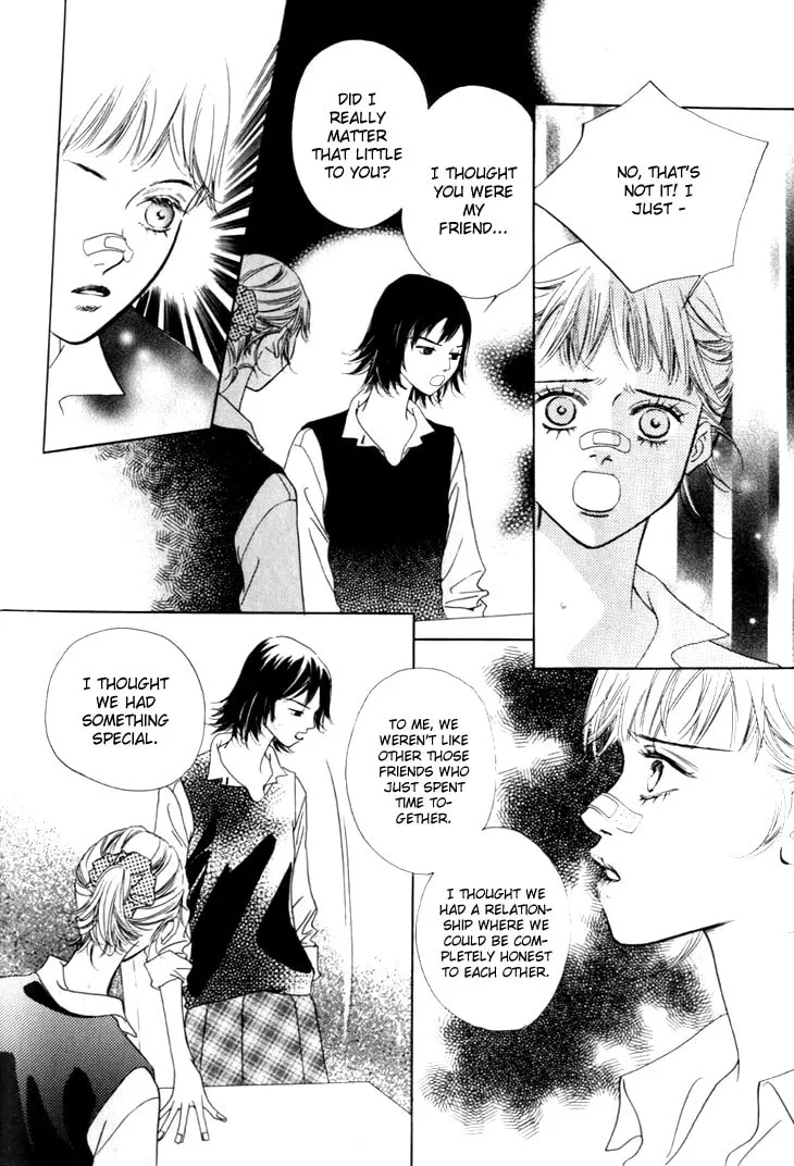 Read Really?! chapter 8 image 7 on Lezhin