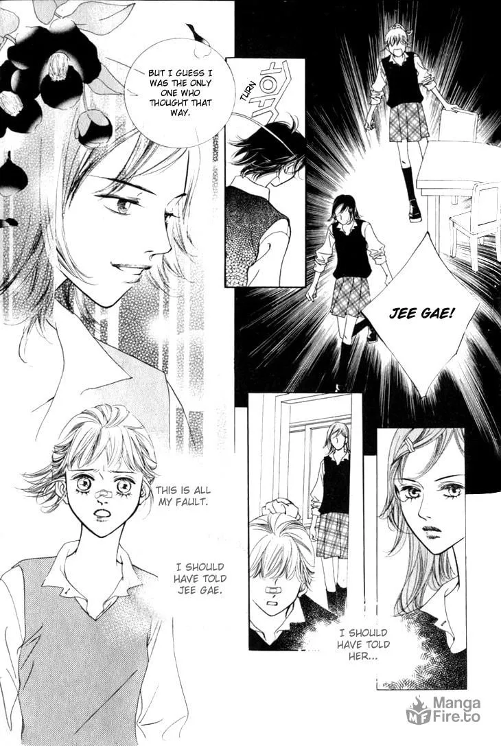 Read Really?! chapter 8 image 8 on Lezhin