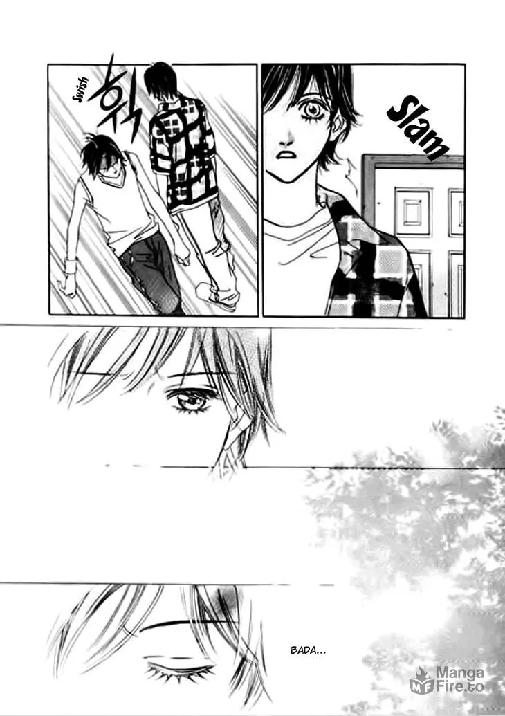 Read Really?! chapter 9 image 11 on Lezhin