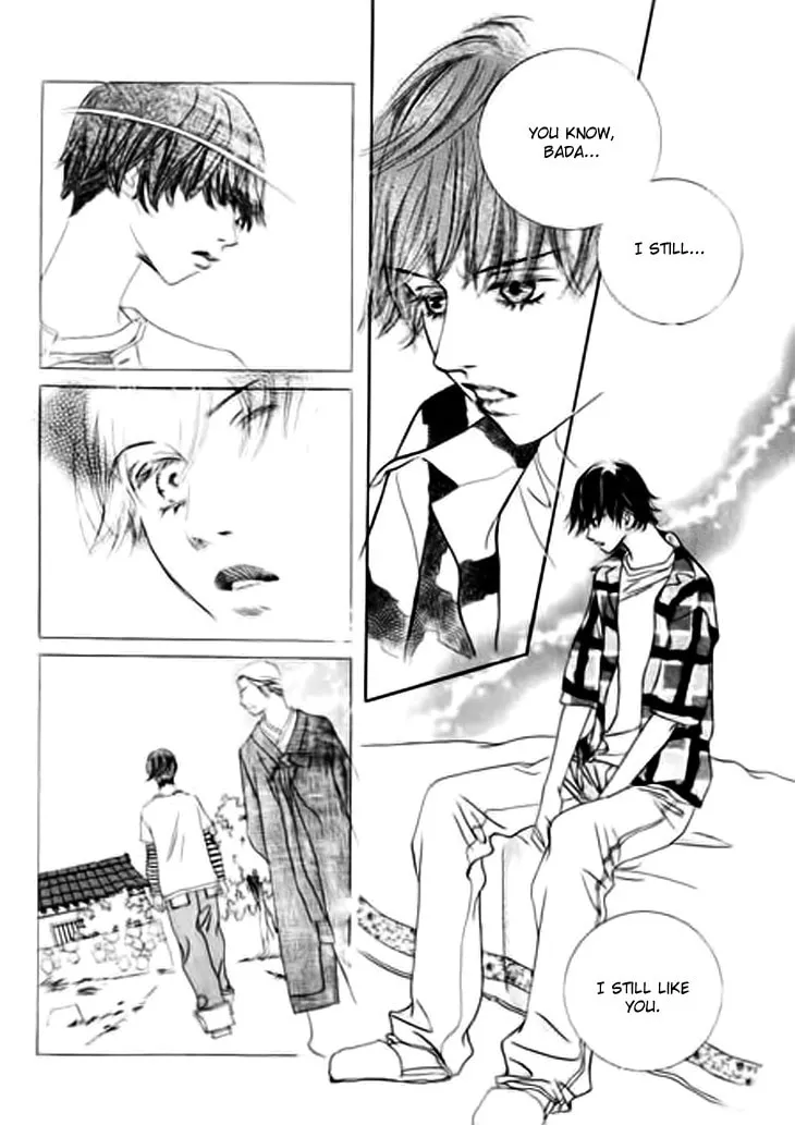 Read Really?! chapter 9 image 13 on Lezhin