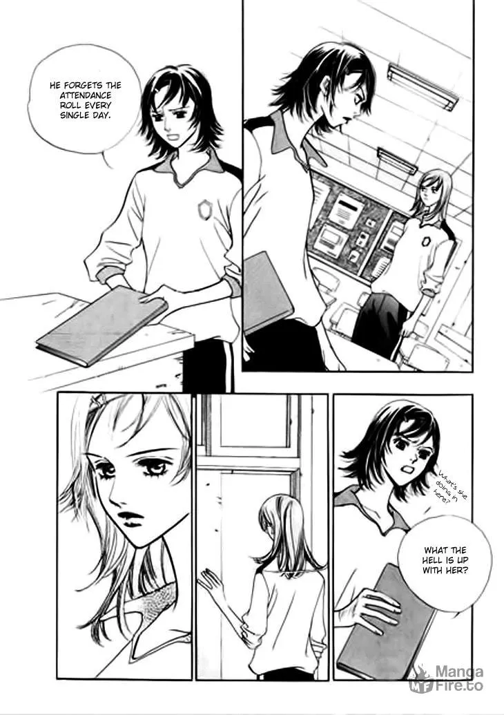 Read Really?! chapter 9 image 17 on Lezhin