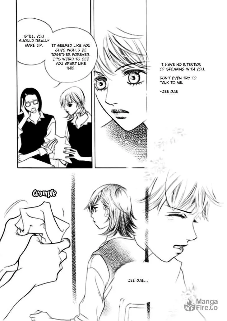 Read Really?! chapter 9 image 19 on Lezhin