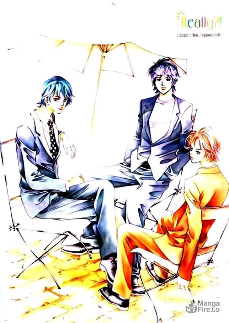 Read Really?! chapter 9 image 2 on Lezhin