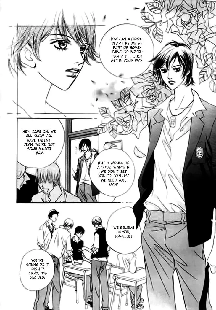 Read Really?! chapter 9 image 22 on Lezhin