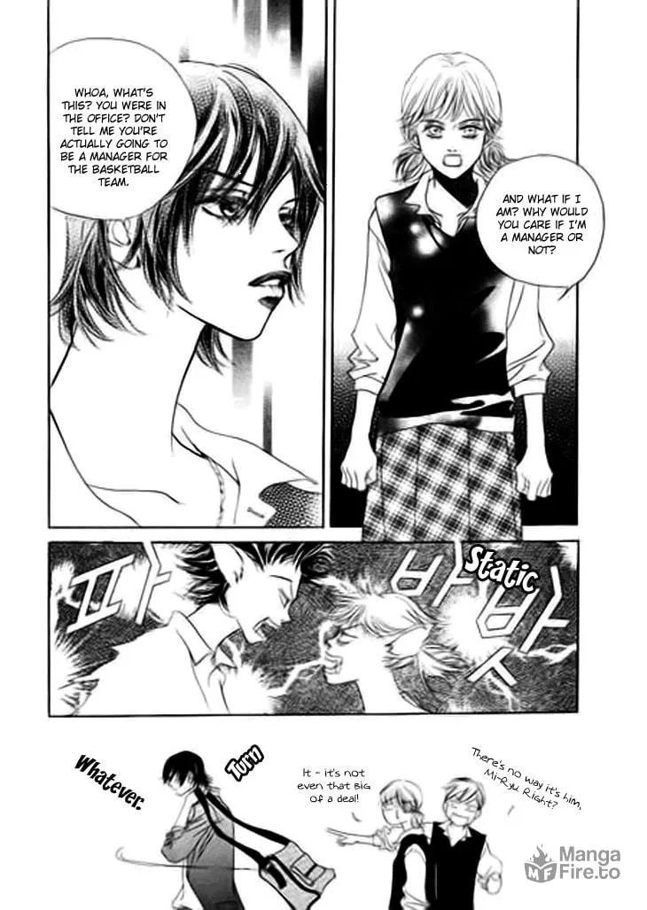 Read Really?! chapter 9 image 26 on Lezhin