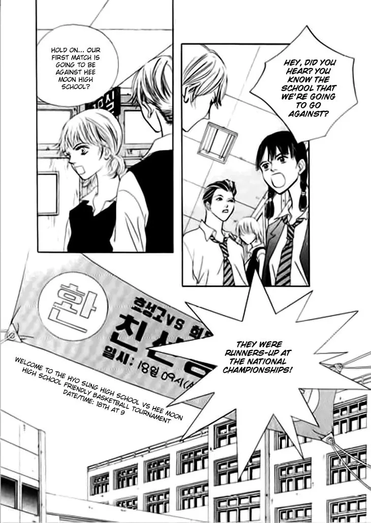 Read Really?! chapter 9 image 27 on Lezhin