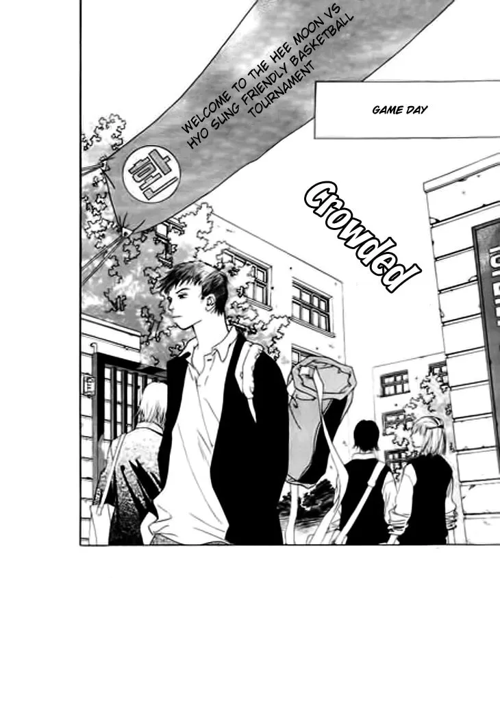 Read Really?! chapter 9 image 28 on Lezhin