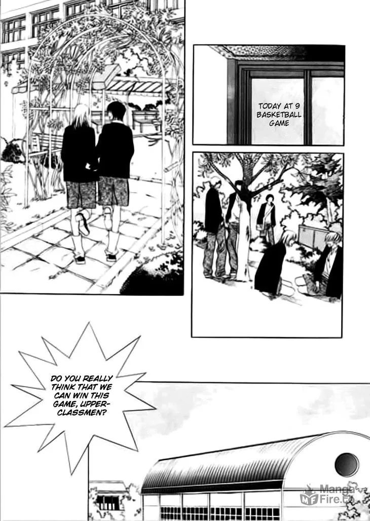 Read Really?! chapter 9 image 29 on Lezhin