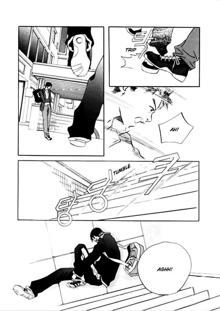 Read Really?! chapter 9 image 33 on Lezhin