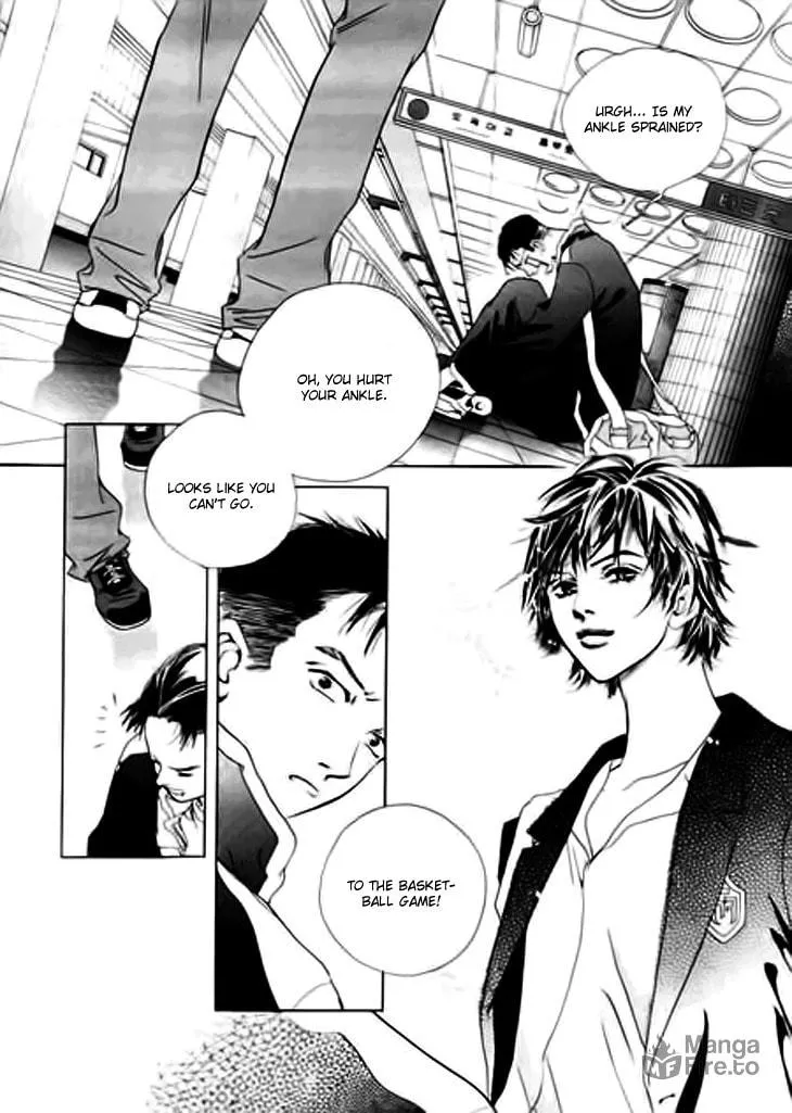 Read Really?! chapter 9 image 34 on Lezhin