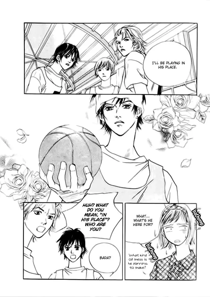 Read Really?! chapter 9 image 37 on Lezhin