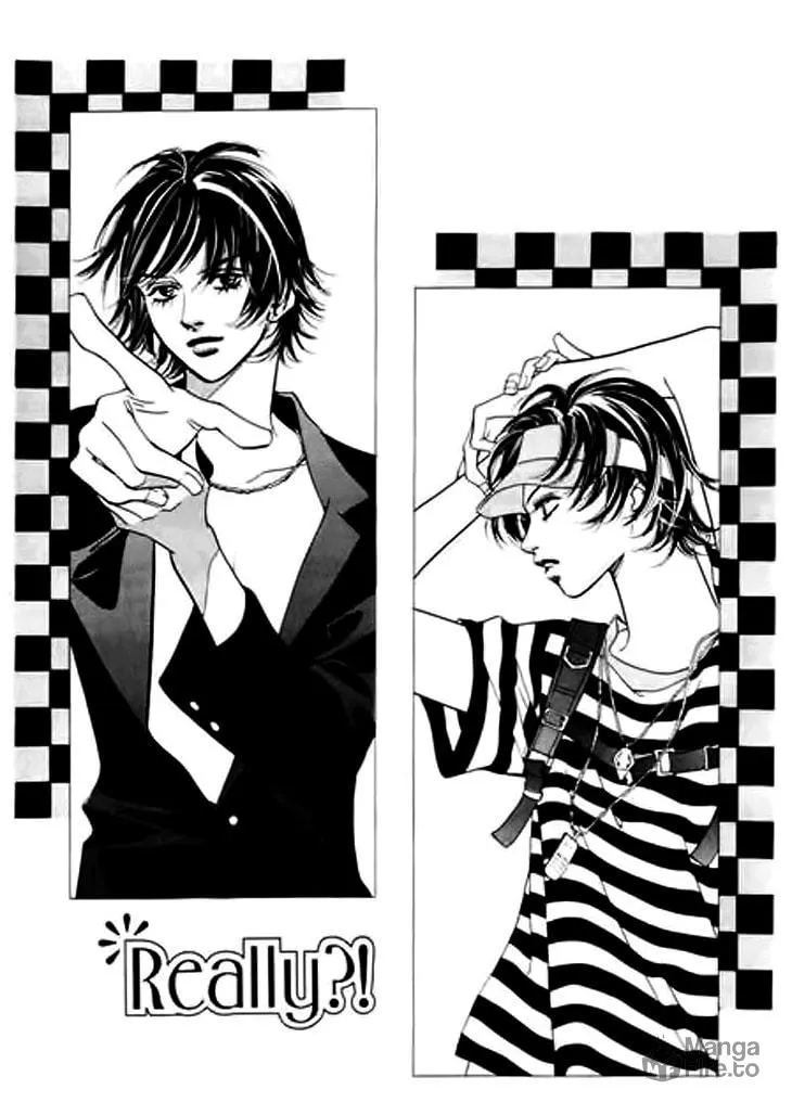 Read Really?! chapter 9 image 4 on Lezhin