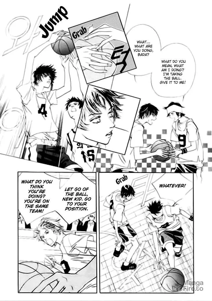 Read Really?! chapter 9 image 41 on Lezhin