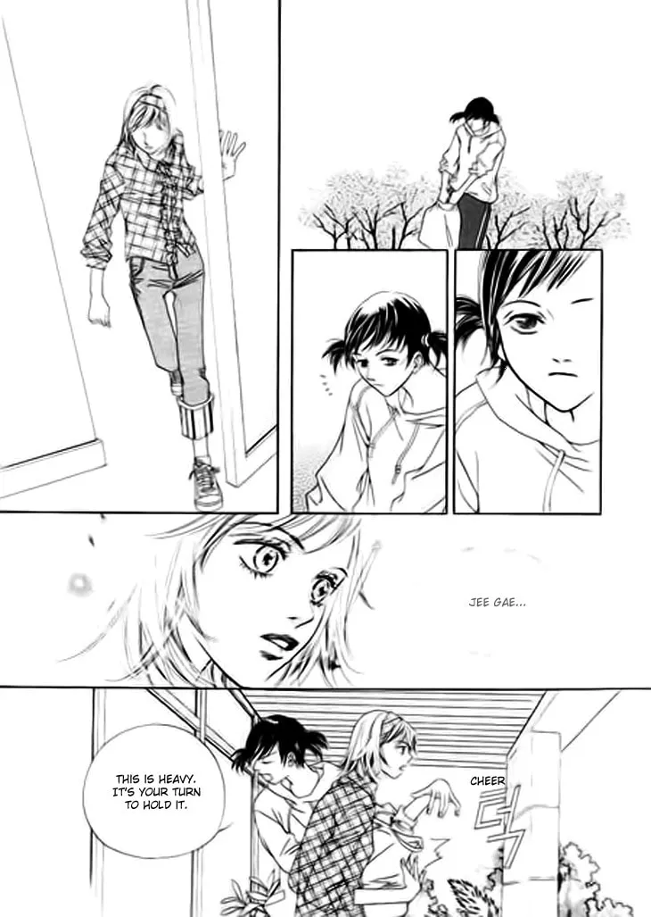 Read Really?! chapter 9 image 43 on Lezhin