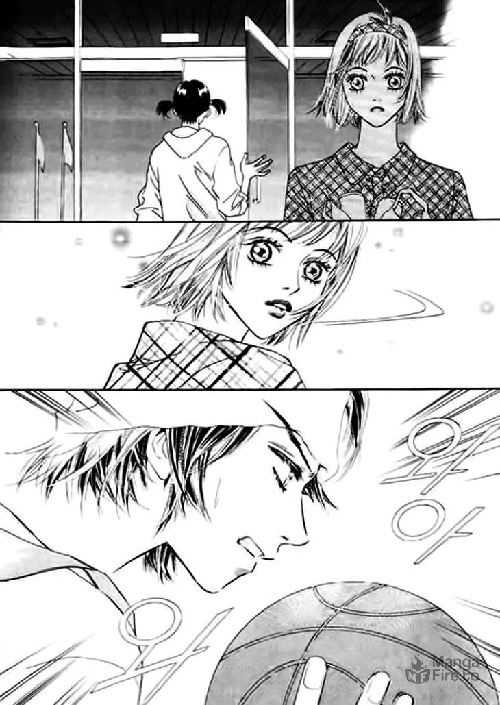 Read Really?! chapter 9 image 44 on Lezhin