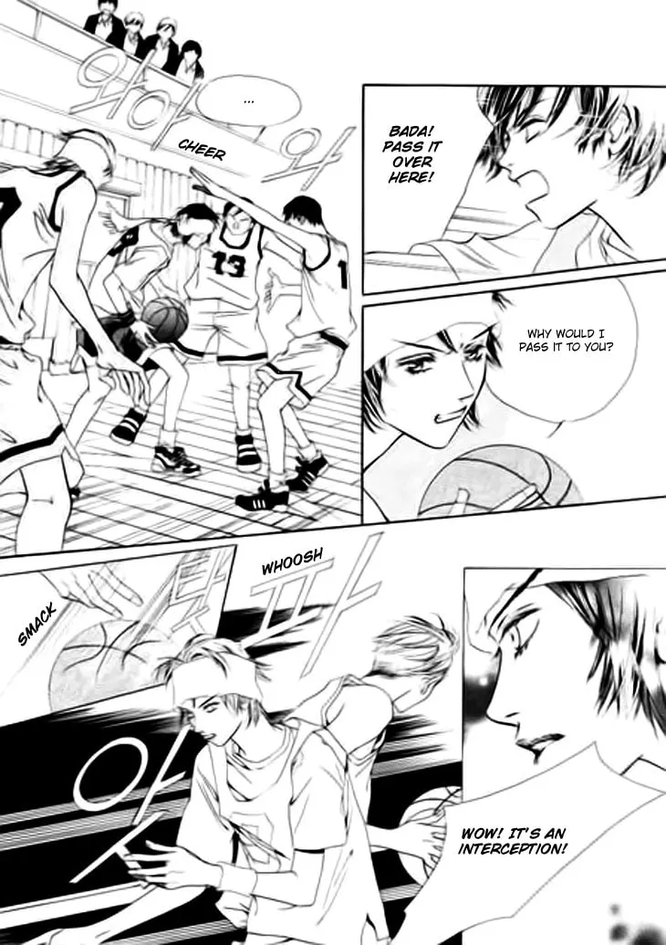 Read Really?! chapter 9 image 45 on Lezhin