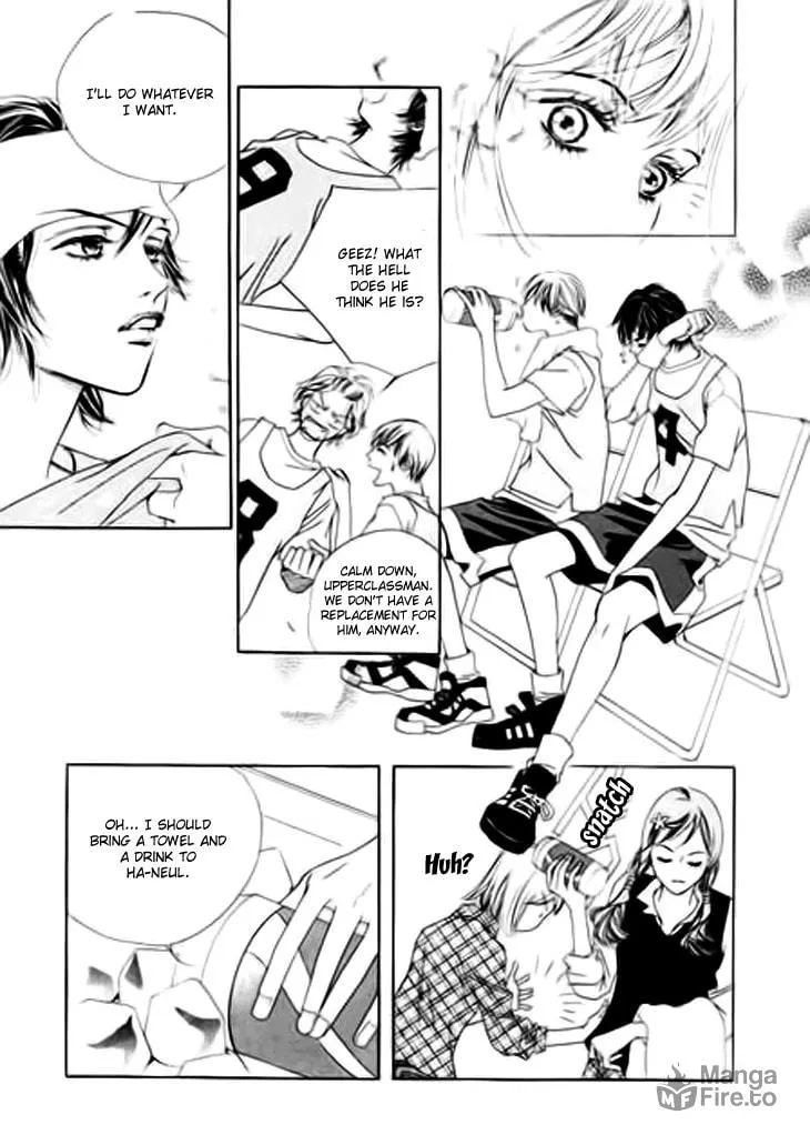 Read Really?! chapter 9 image 47 on Lezhin