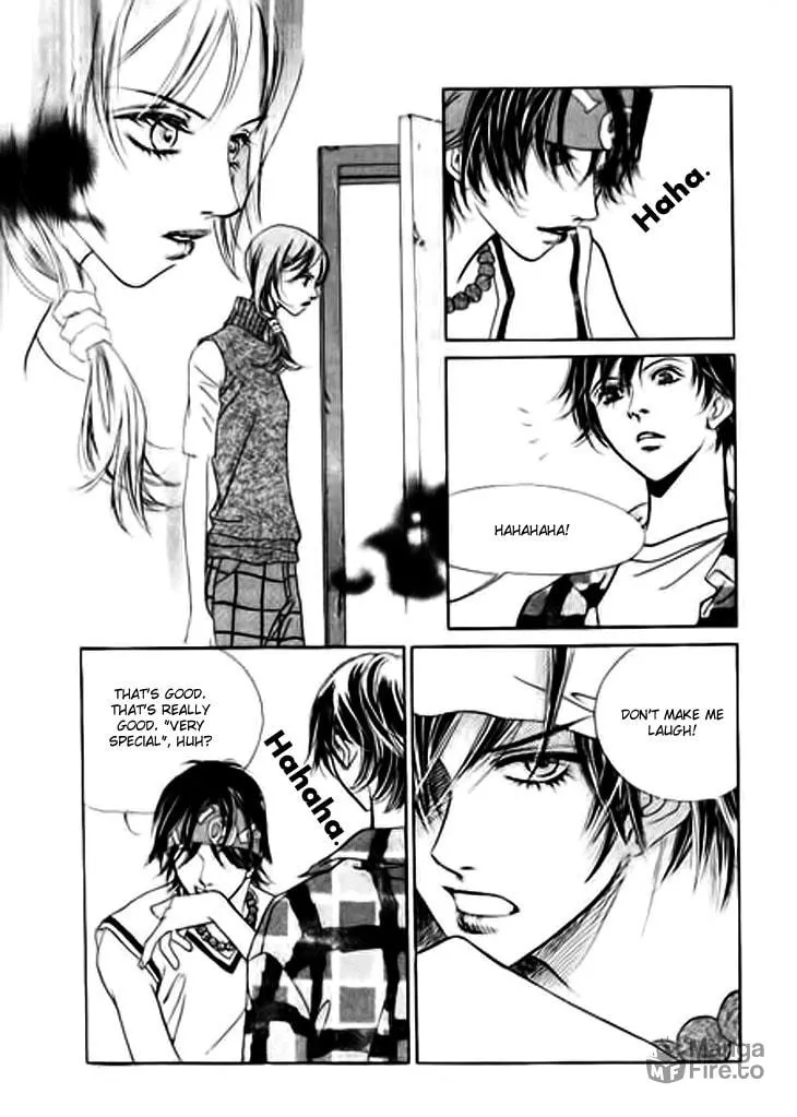 Read Really?! chapter 9 image 9 on Lezhin