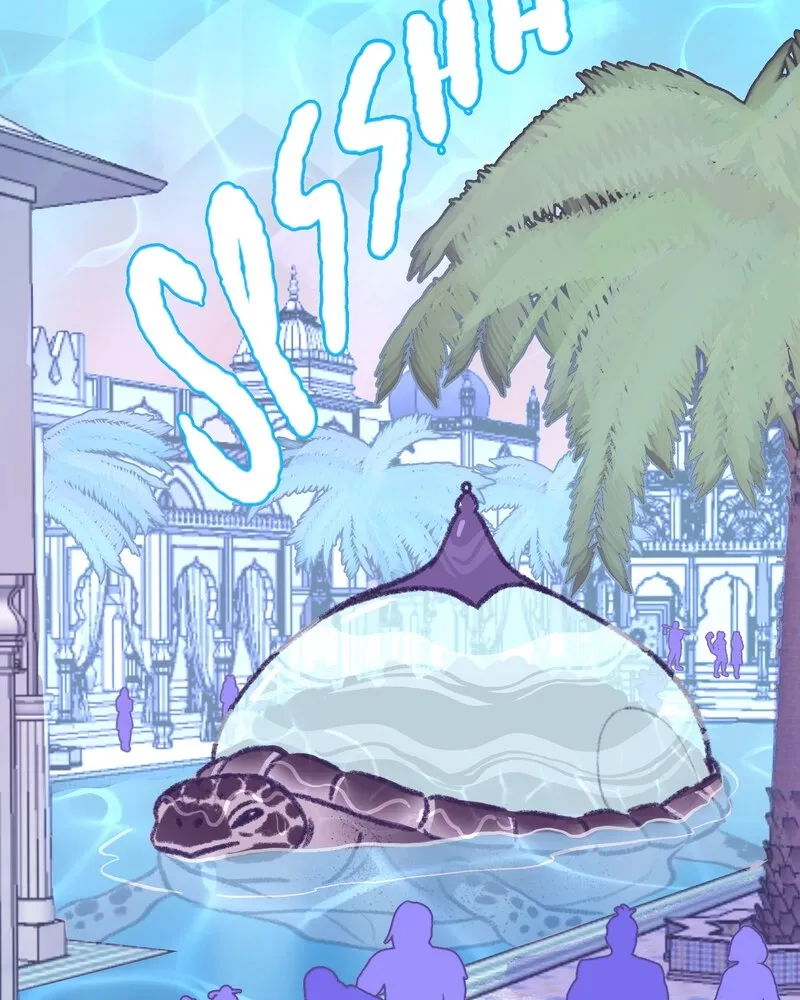 Read RealStar chapter 57 image 3 on Lezhin