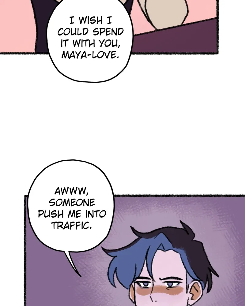 Read RealStar chapter 57 image 33 on Lezhin