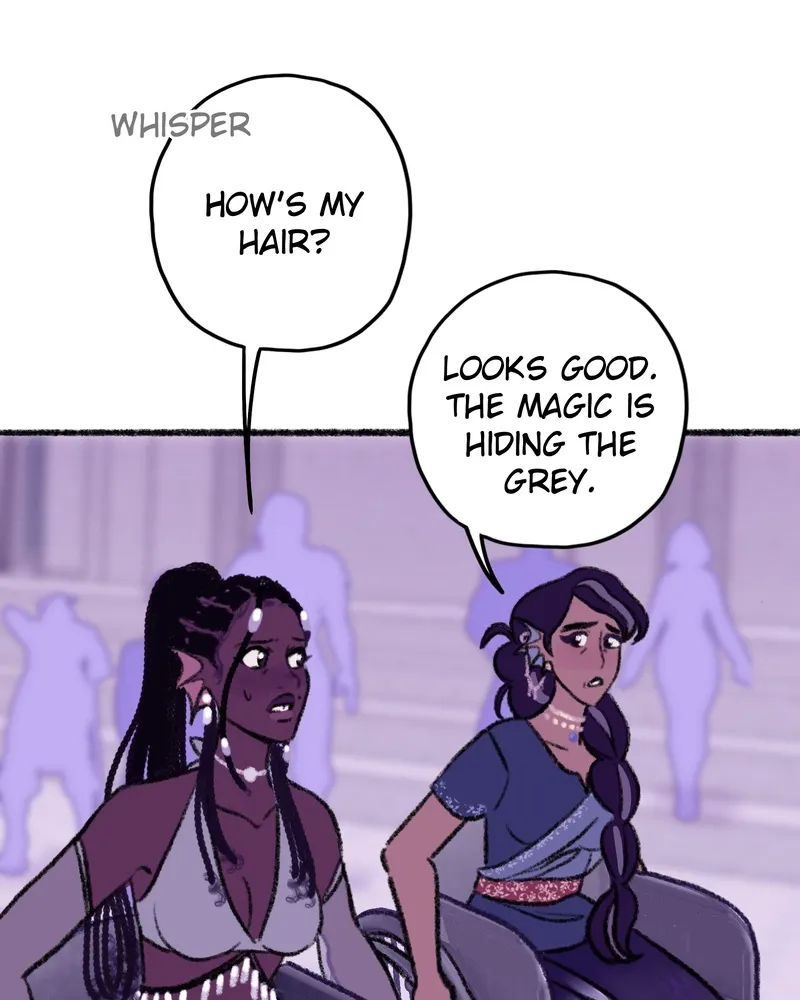 Read RealStar chapter 57 image 8 on Lezhin
