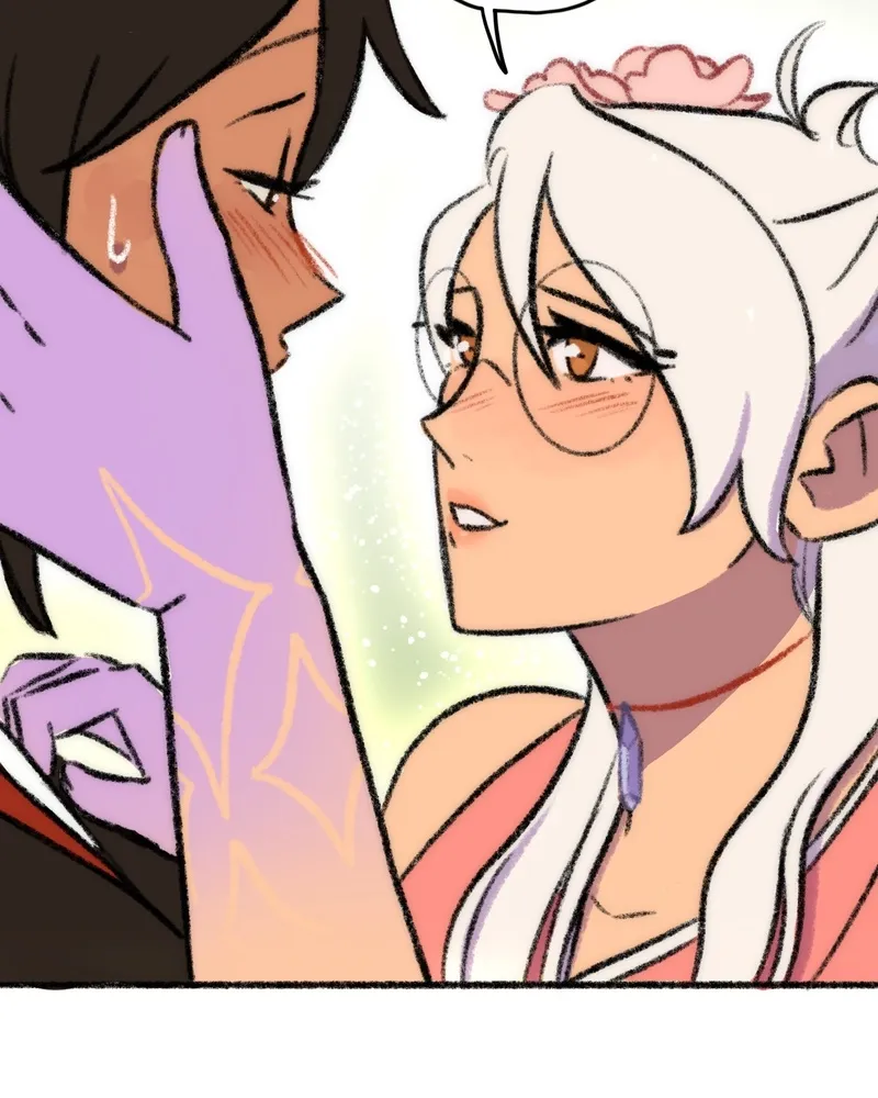 Read RealStar chapter 60 image 18 on Lezhin