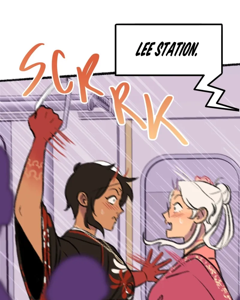 Read RealStar chapter 60 image 24 on Lezhin