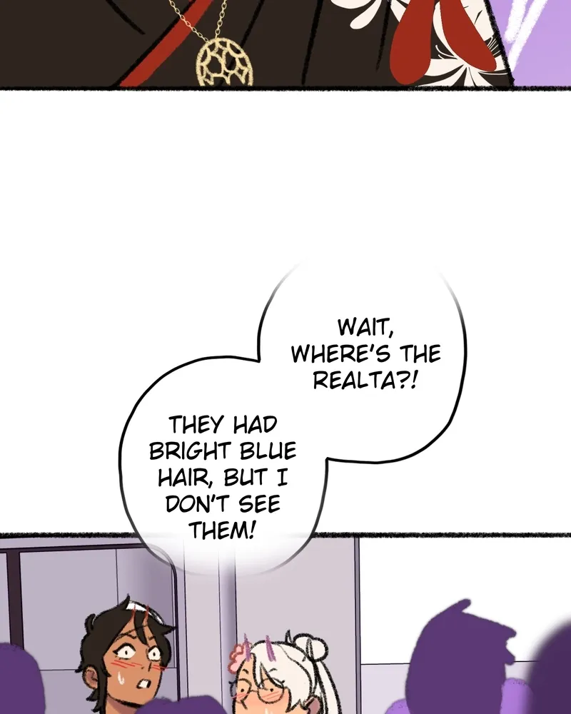 Read RealStar chapter 60 image 29 on Lezhin
