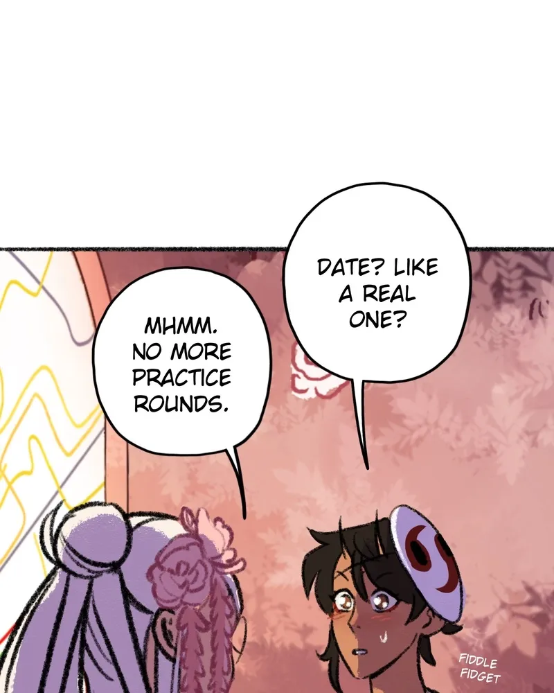 Read RealStar chapter 60 image 40 on Lezhin