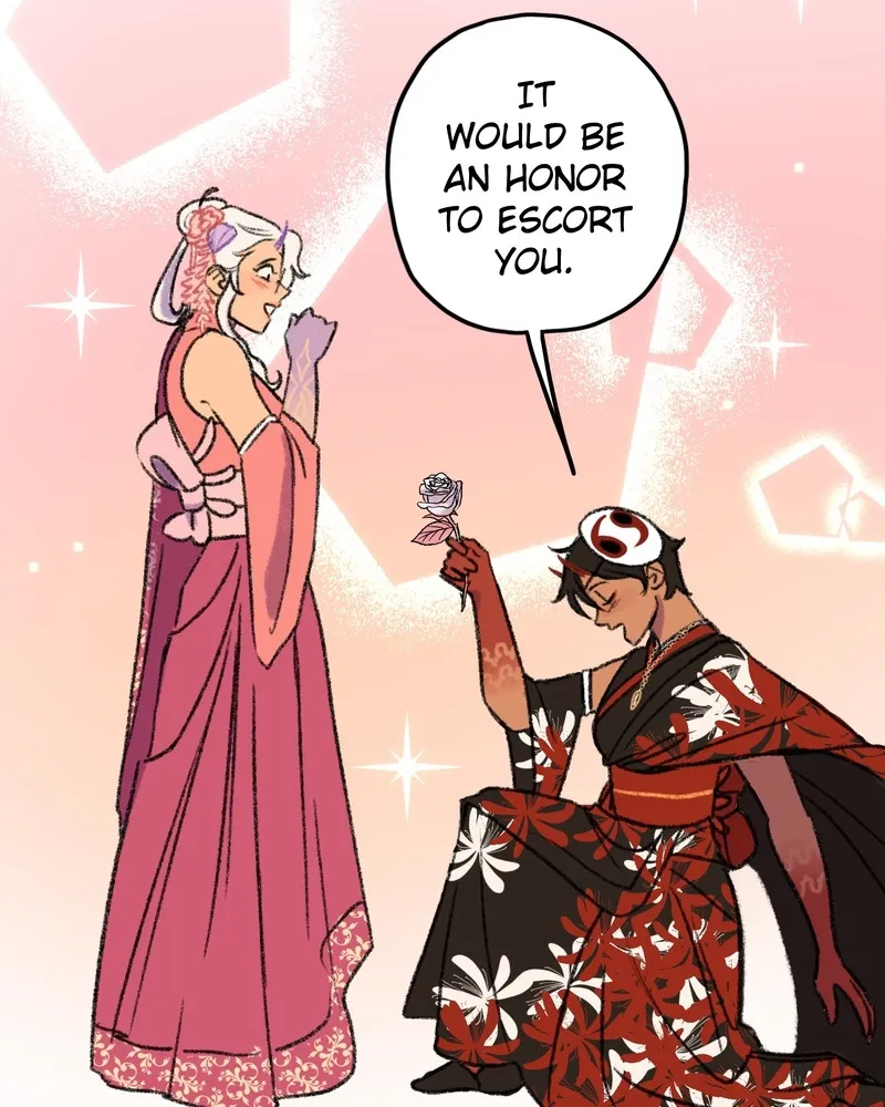 Read RealStar chapter 60 image 43 on Lezhin